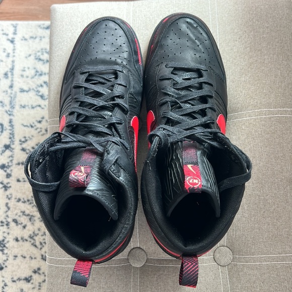 Nike Dunk High N7 (2017) 14 - Picture 4 of 6